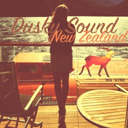 Dusky Sound, New Zealand