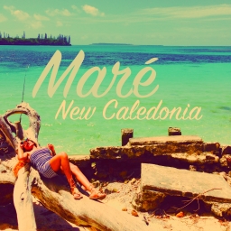 Maré, New Caledonia