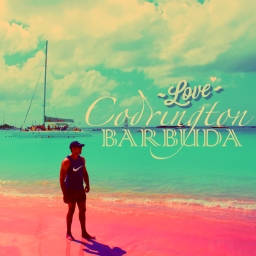 Codrington, Barbuda